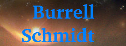 Burrell Schmidt