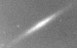 NGC 100 (edge on spiral)