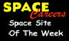 Space Careers Space Site Of The Week 01/31/99